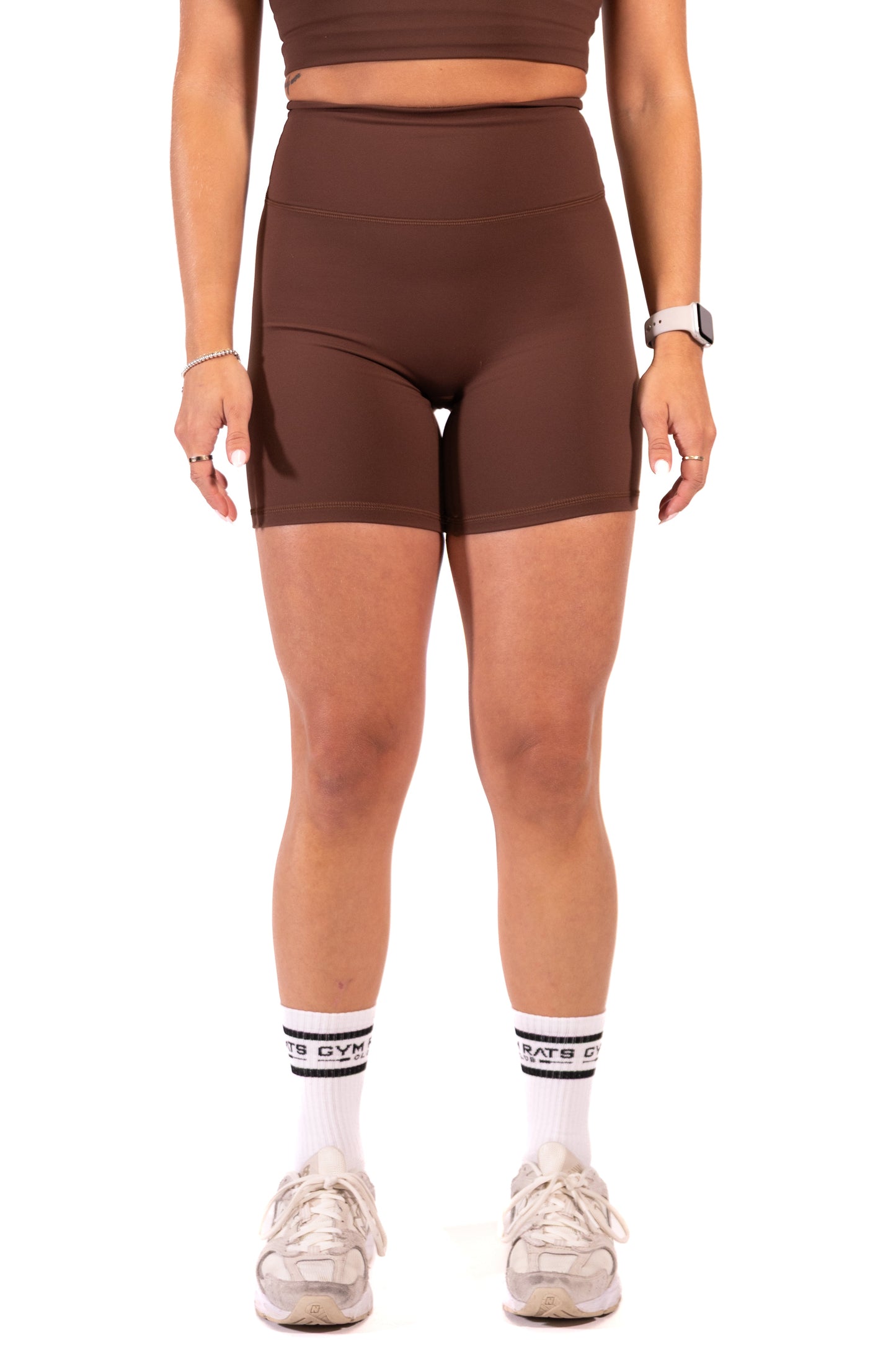 OASIS SHORT LEGGINGS