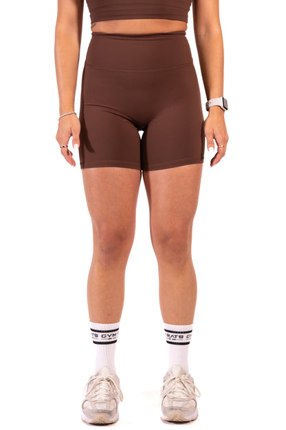 OASIS SHORT LEGGINGS