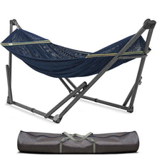 Support de hamac pliable Uniki