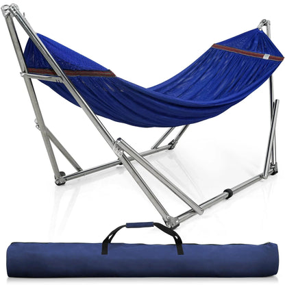 Support de hamac Tranquillo en acier inoxydable d'origine