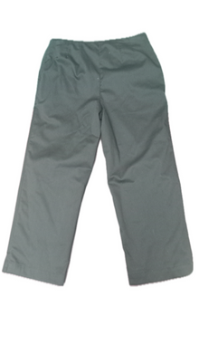 Pantalon ExOfficio pour femme, technologie Dri-Release, taille 6 US