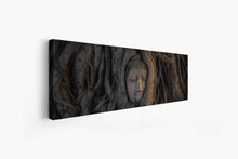 Toile Peinte - Bouddha - Art Mural