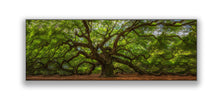 Tableau mural Ange Arbre Impression sur toile 183 x 61 cm