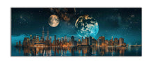 New York vers 2111