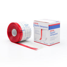 Bande de fixation adhésive Hypafix