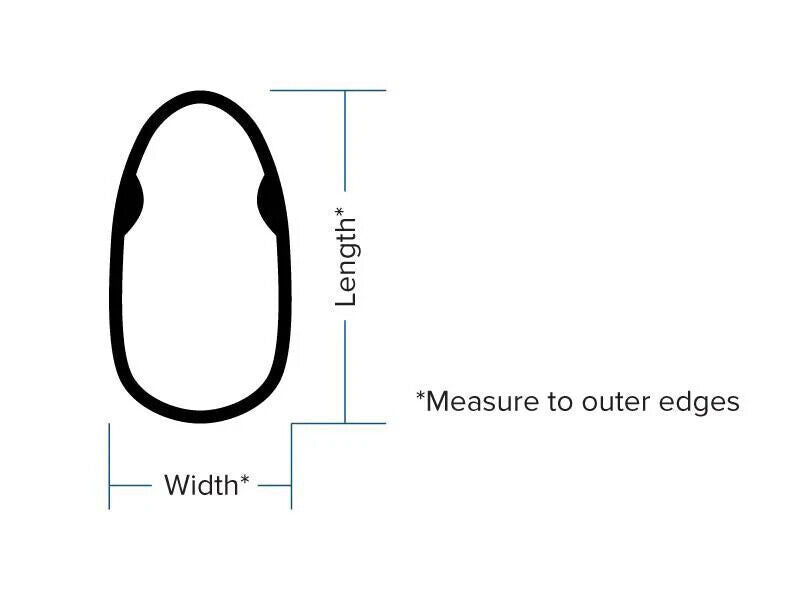 Jupe de pulvérisation NRS Basic en nylon pour kayak, taille universelle jusqu'à 137 cm de tour de taille, taille de cockpit S