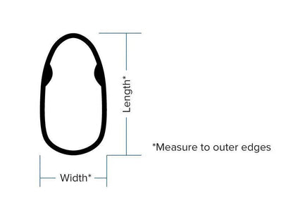 Jupe de pulvérisation NRS Basic en nylon pour kayak, taille universelle jusqu'à 137 cm de tour de taille, taille de cockpit S
