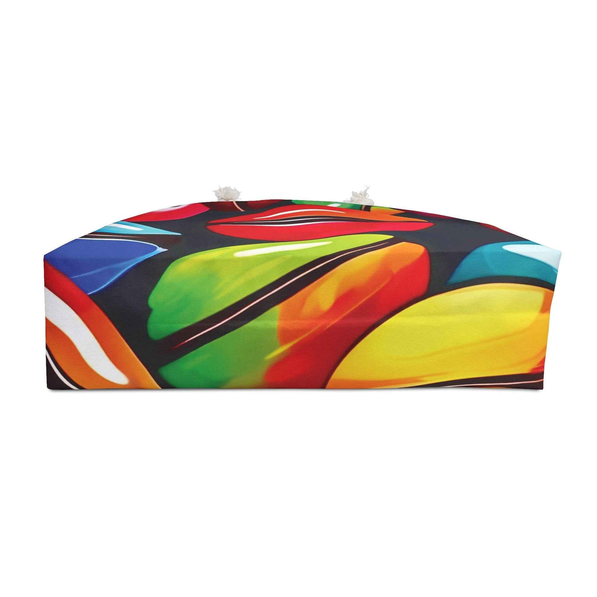 Sac de voyage coloré avec grains de café | Sac fourre-tout de voyage, Sac de sport pour amateur de café | Cadeaux pour mamans