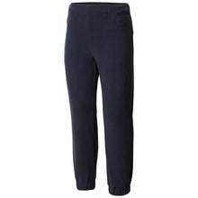 Pantalon polaire pour enfant Columbia Glacial avec bas resserré, taille M