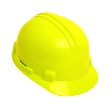 Casque de sécurité en PEHD résistant aux UV, type 1
