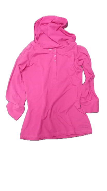 Columbia Girl's Twilight Trail Hoodie Size Large