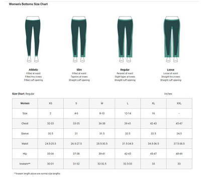 Marmot Women's PreCip Eco Full Zip Rain Pants Size: XL