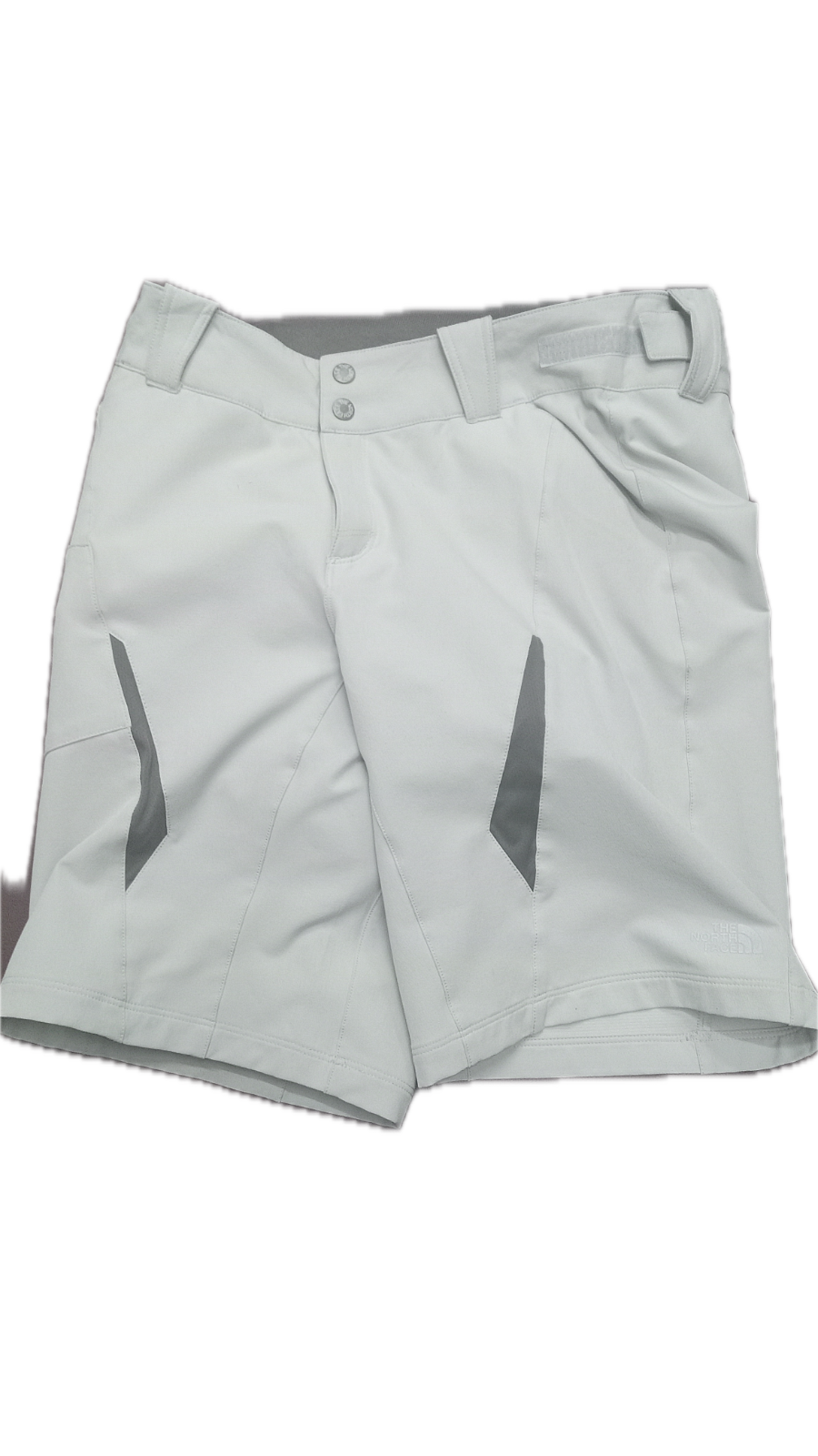 Short stretch The North Face pour femme, taille 8