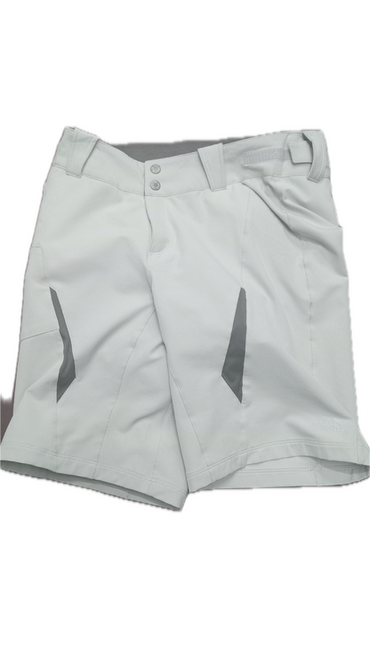 Short stretch The North Face pour femme, taille 8