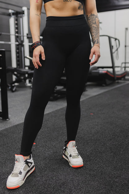 Silhouette Pantalon *Mini Scrunch