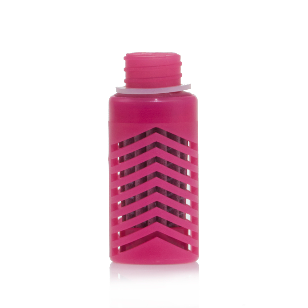 Filtres de remplacement Water-to-Go Single 50cl Développés pour la NASA Éliminent 99,9 % de TOUS les contaminants microbiologiques