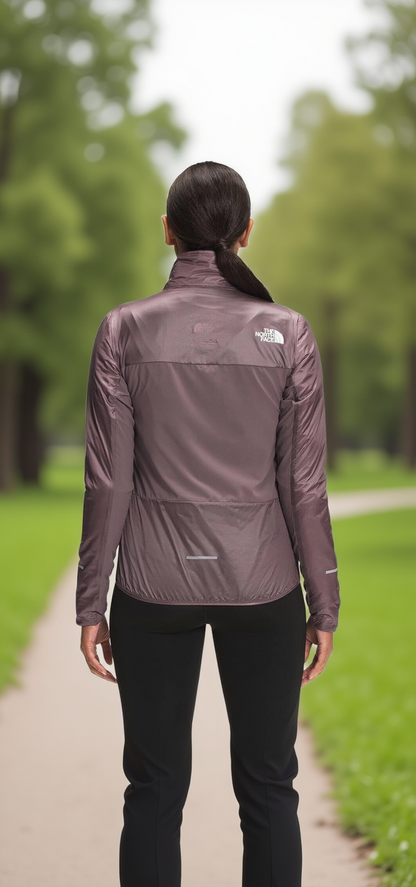 The North Face Women's Winter Warm Hybrid Insulated Jacket Size: XL