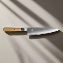 Miyabi 4000 FCV2 Koya Gyutoh Knife 8" – Beige Handle
