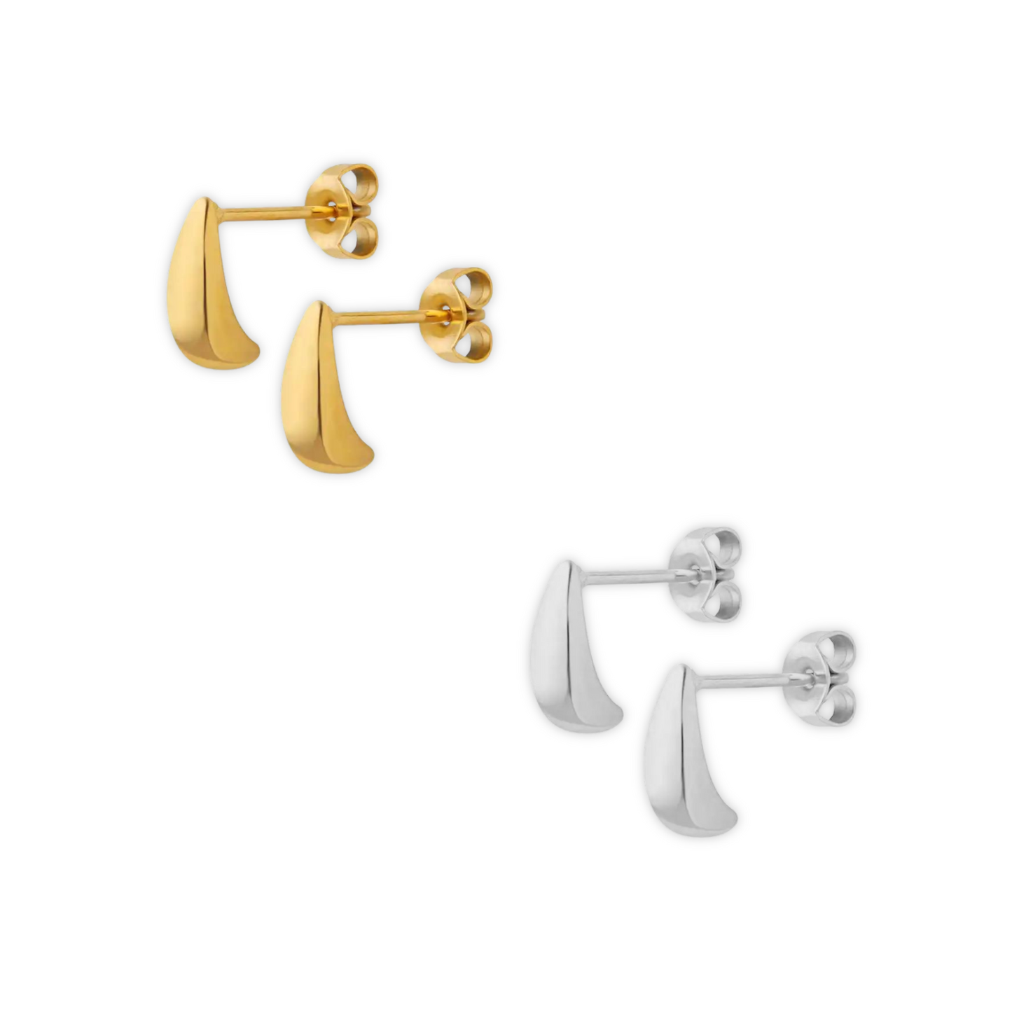 Mini Drop Earrings