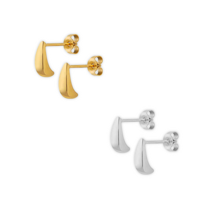 Mini Drop Earrings