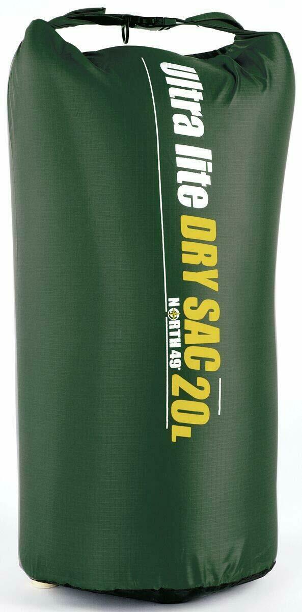 North 49 Ultra Lite Dry Sacs | 13 Litre