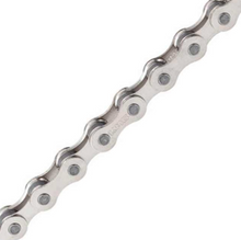 Chaîne BMX monovitesse KMC, 410H-NP 1/2" x 1/8"
