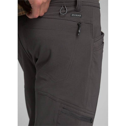 Prana Men's Adamson Winter Pant, Size 40