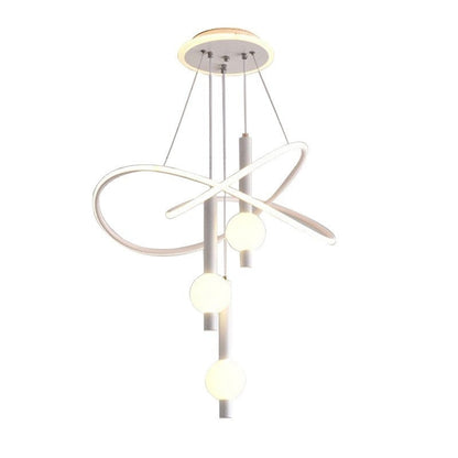 Lollipop Chandelier