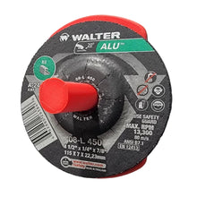 Grinder Abrasive Disc Tool Wall Storage (2-pack)