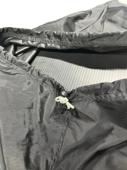Europe Bound Universal Nylon Kayak Spray Skirts Size 2XL