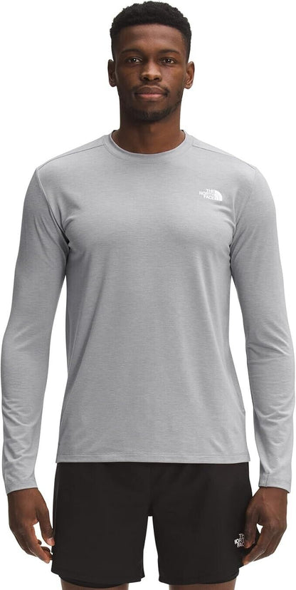 THE NORTH FACE Tee à Manches Longues Wander pour Homme Taille 2XL