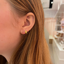 Mini-boucles d'oreilles pendantes
