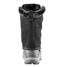 Bottes d'hiver imperméables Baffin Chloe pour femme -40 taille 6 noir