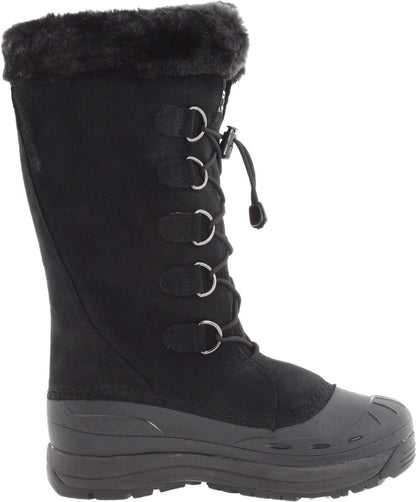 Bottes d'hiver Baffin Judy -40 pour femme Taille 6 Gris