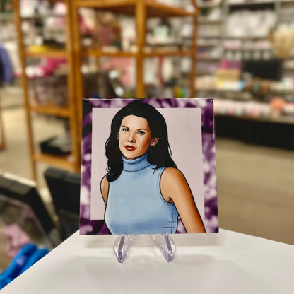 Gilmore Girls Coasters