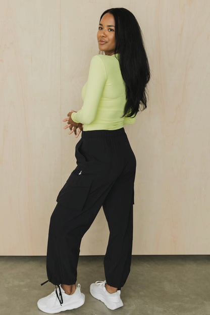 Pantalon Cargo
