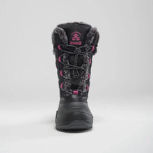 Kamik Children's & Youth -40C/F Rated Star 4 Winter Boots | Made in Canada