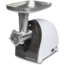 HAMILTON BEACH 78402C Electric Meat Grinder & Sausage Stuffer
