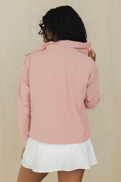 Veste de club