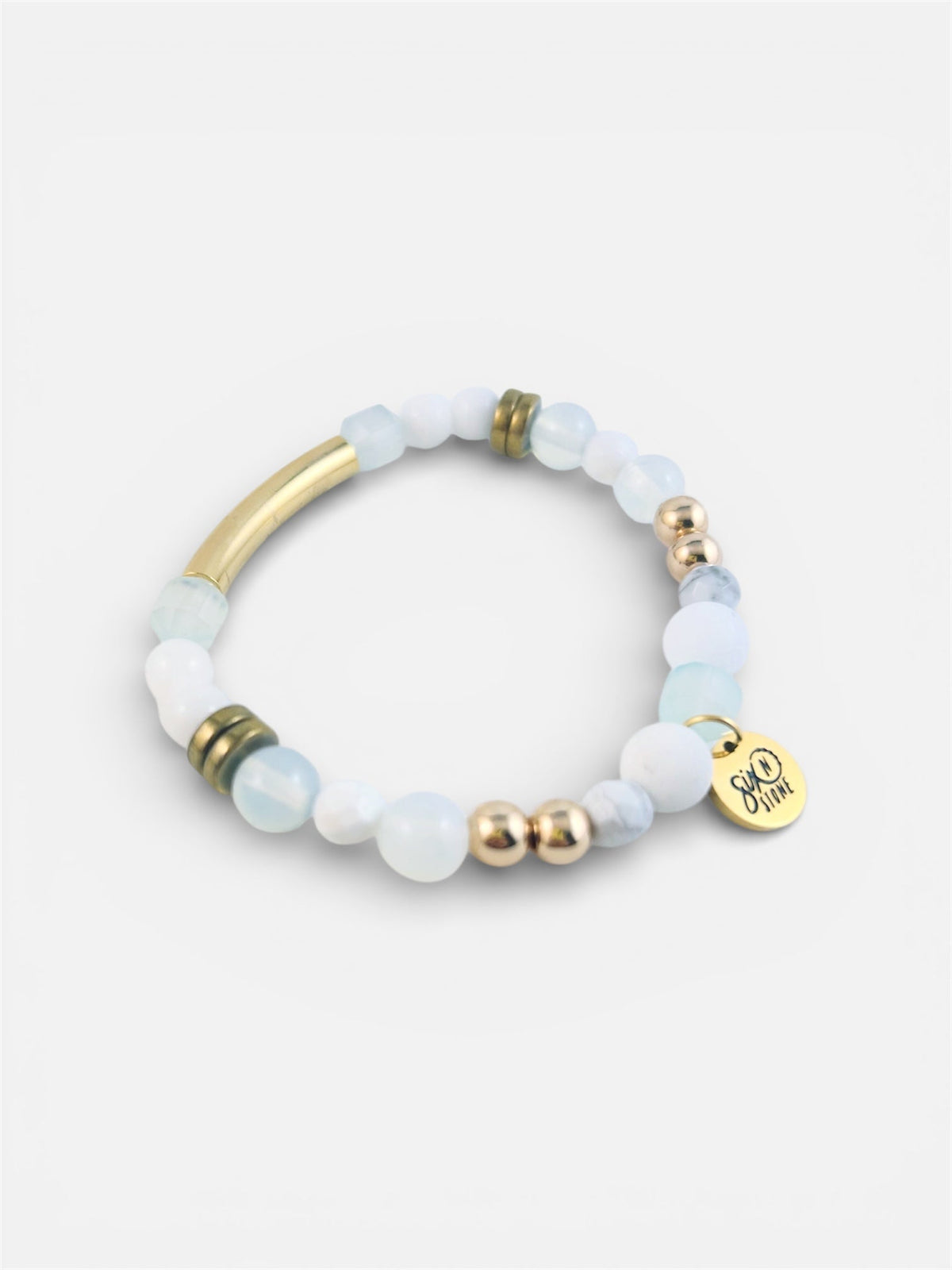 Intention Calm Bracelet