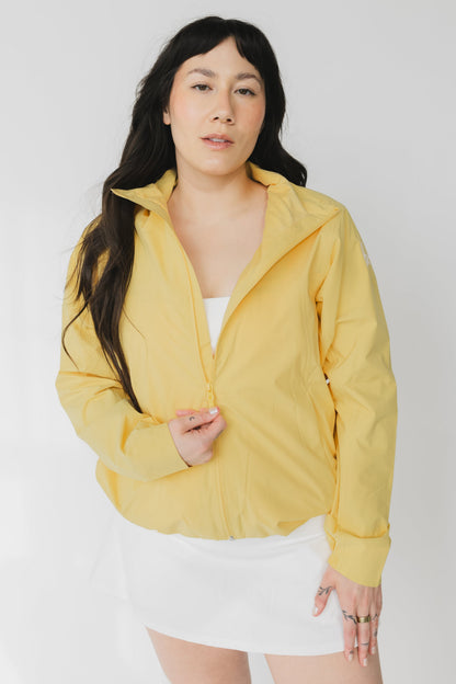 Veste de club