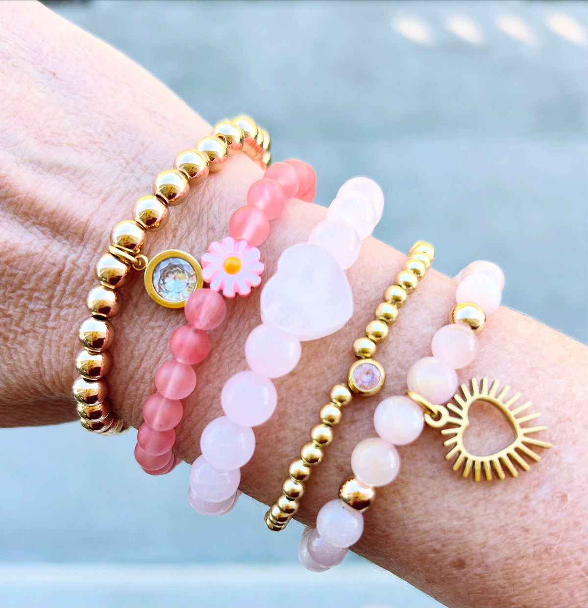 Love Stack