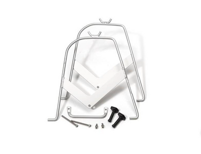 Topeak Dual Side Frame for Qr Beam Rack RX TC1007