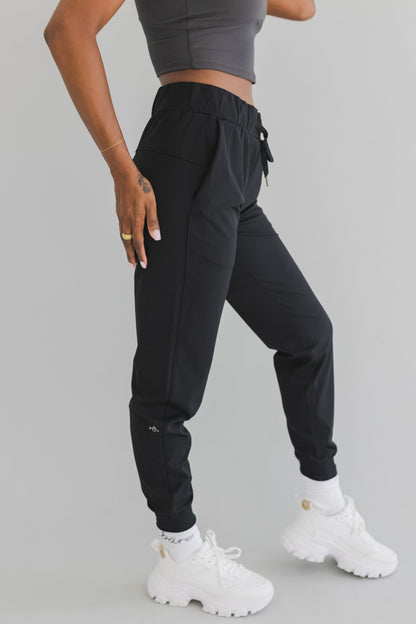 Coureur urbain