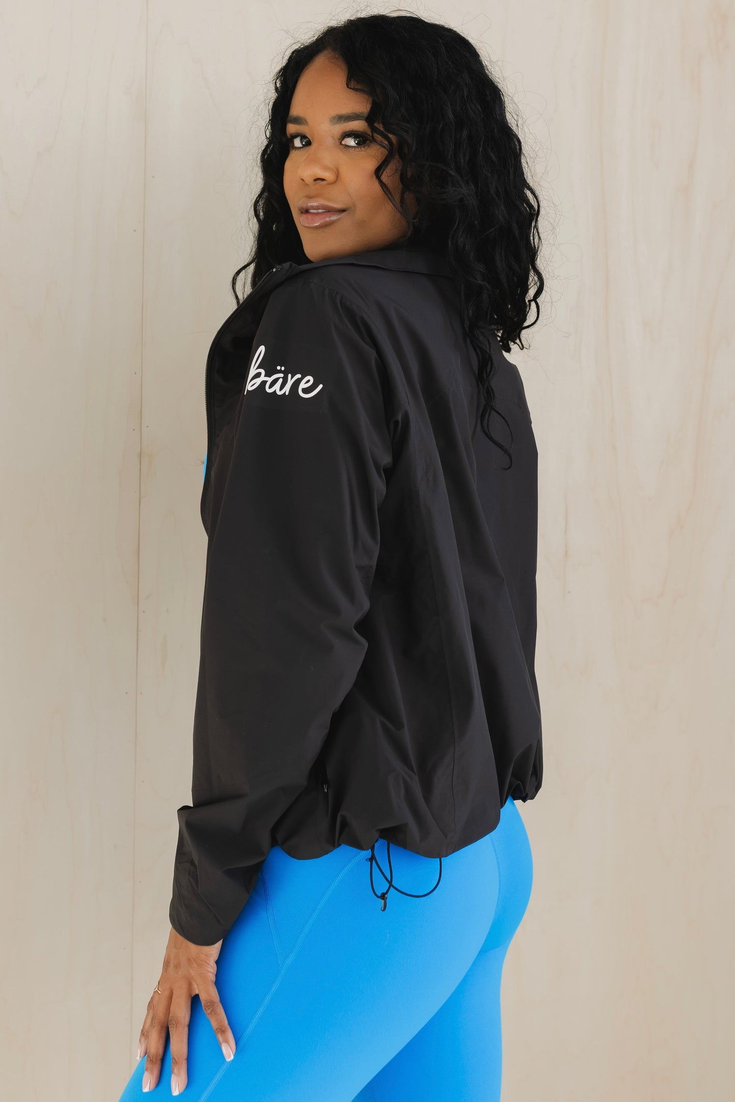 Veste de club