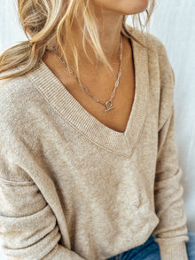 Collier chaîne Portland