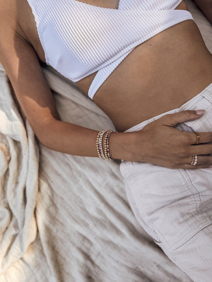 Bracelet Tropiques