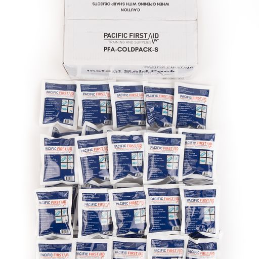 Petite compresse froide instantanée 10 x 13 cm