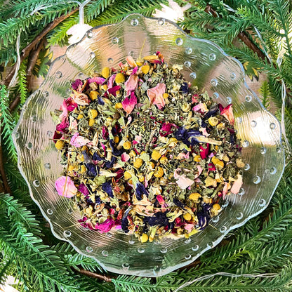 Mélange de fourrage « Matin de Noël »