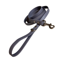 Promo sur Laisse 10 pieds -  3/4" en Biothane – Résistante, Imperméable et Fabriquée au Québec